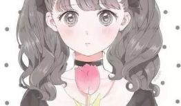 漫画女孩,青春的奇幻旅程